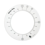 Money Fraction ring - Single