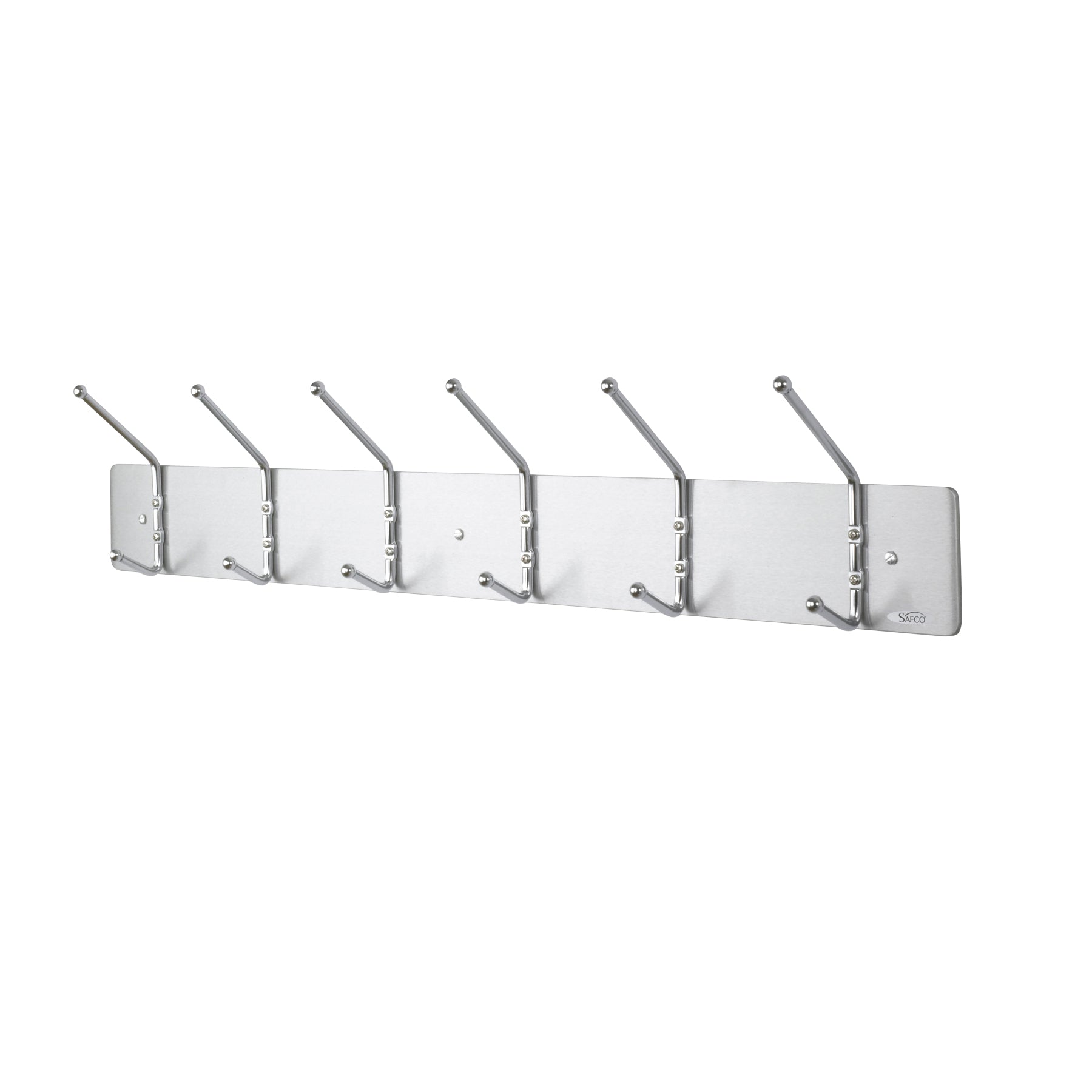 Coat Rack Wall Mount 6 Hk