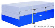 Progressive Vault System - 5' x 10' x 32" Modular Base