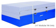 Progressive Vault System - 5' x 10' x 24" Modular Base