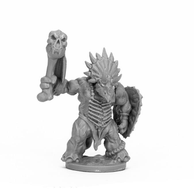 Thunderfoot Defender