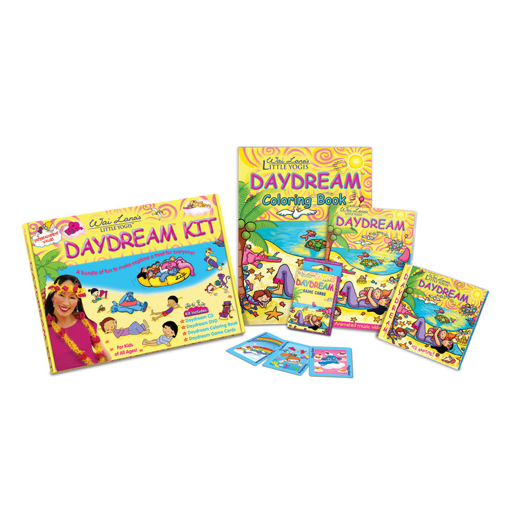 Little Yogis™ Daydream Kit