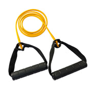 RESISTANCE TUBE, YELLOW VERY LIGHT