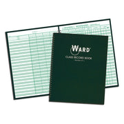 Class Record Book, 38 Name, 6-7 Week Periods
