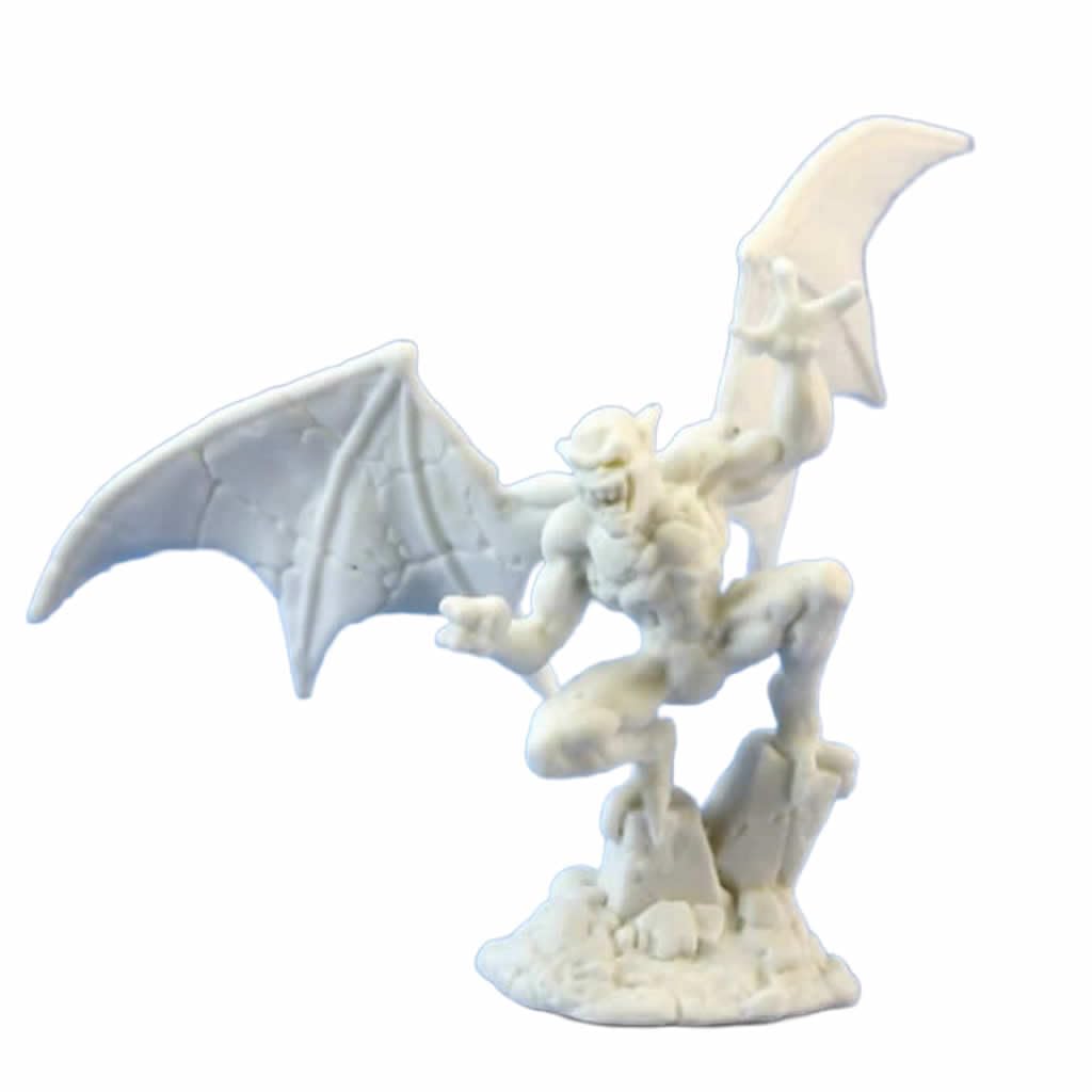 Reaper Bones: Gargoyle