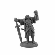 Dungeon Dwellers: Marcus Gideon, Undead Hunter