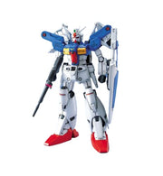 Bandai Hobby - Maquette Gundam - Gundam Gp01-Fb Gunpla MG 1/100 18cm - 4573102635358