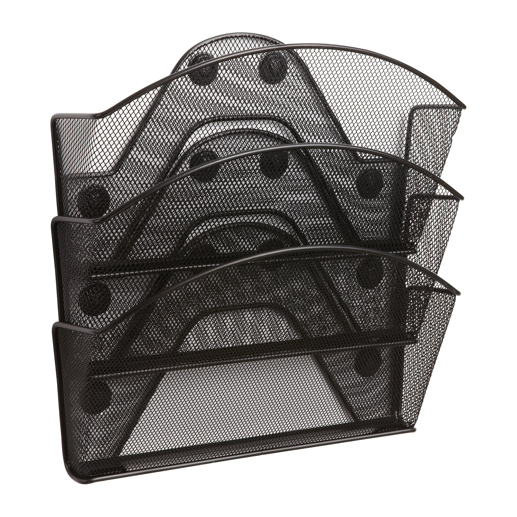 Onyx Organizer Magazine Triple