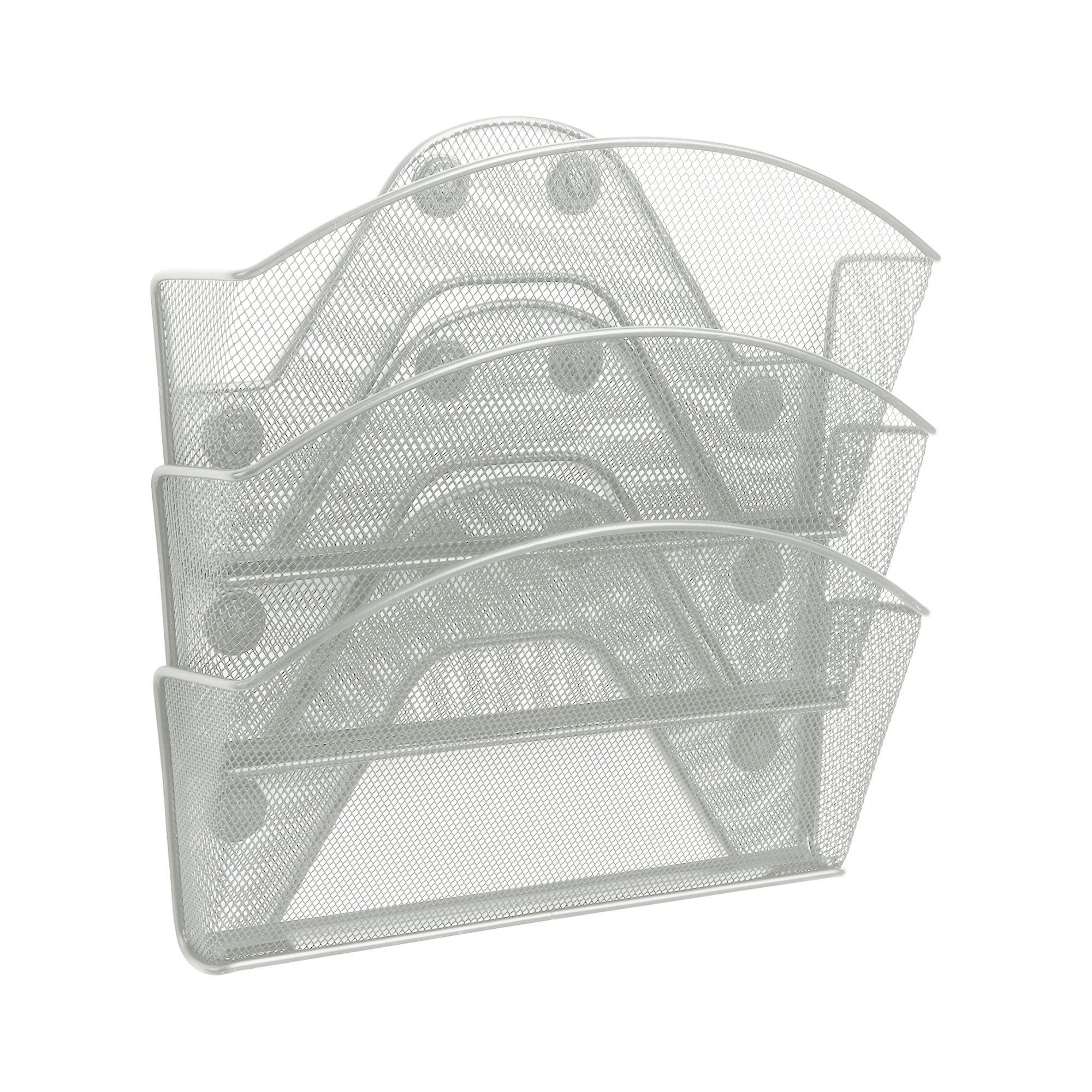 Onyx Organizer Magazine Triple