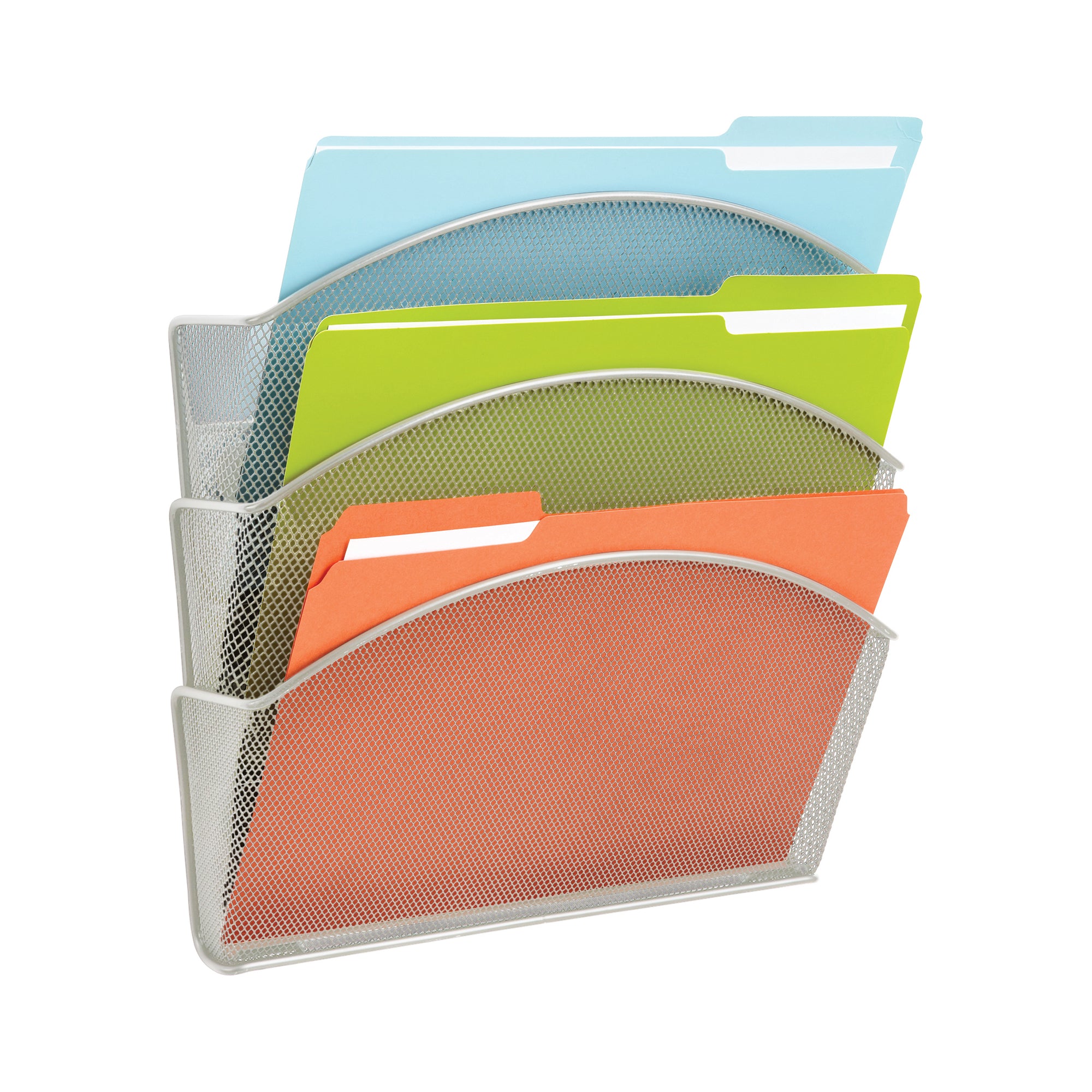 Onyx Organizer Magazine Triple