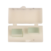 Microscope Cover Glass, 0.12-0.17mm - 10 pcs per Box/5 Boxes per Case