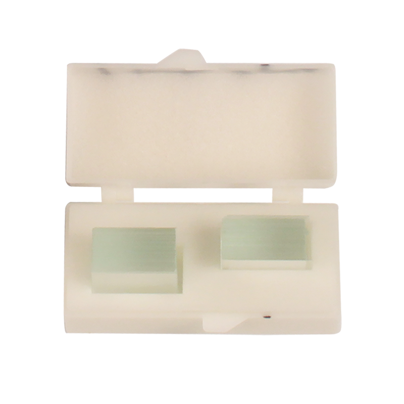 Microscope Cover Glass, 0.12-0.17mm - 10 pcs per Box/5 Boxes per Case