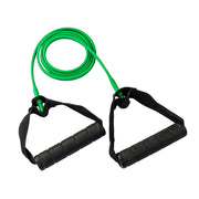 RESISTANCE TUBE, GREEN LIGHT