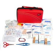AAA Road Trip Kit - 121 Piece