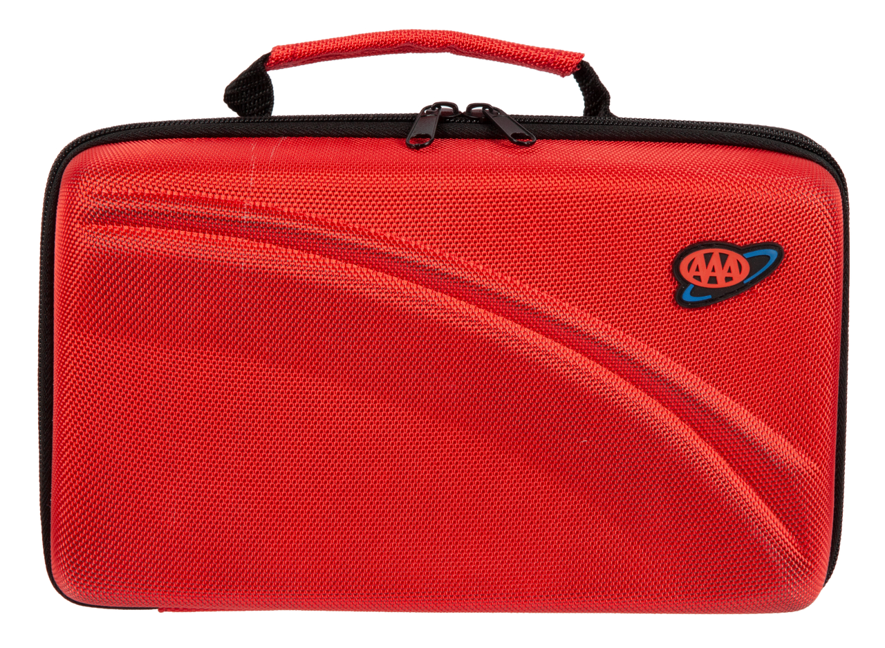 AAA Road Trip Kit - 121 Piece
