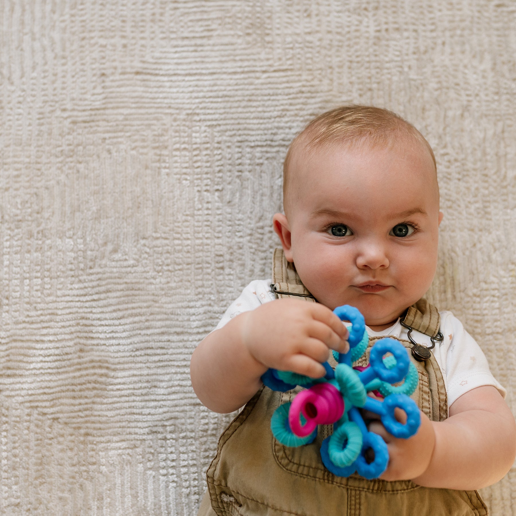 OKEE SENSORY TOY