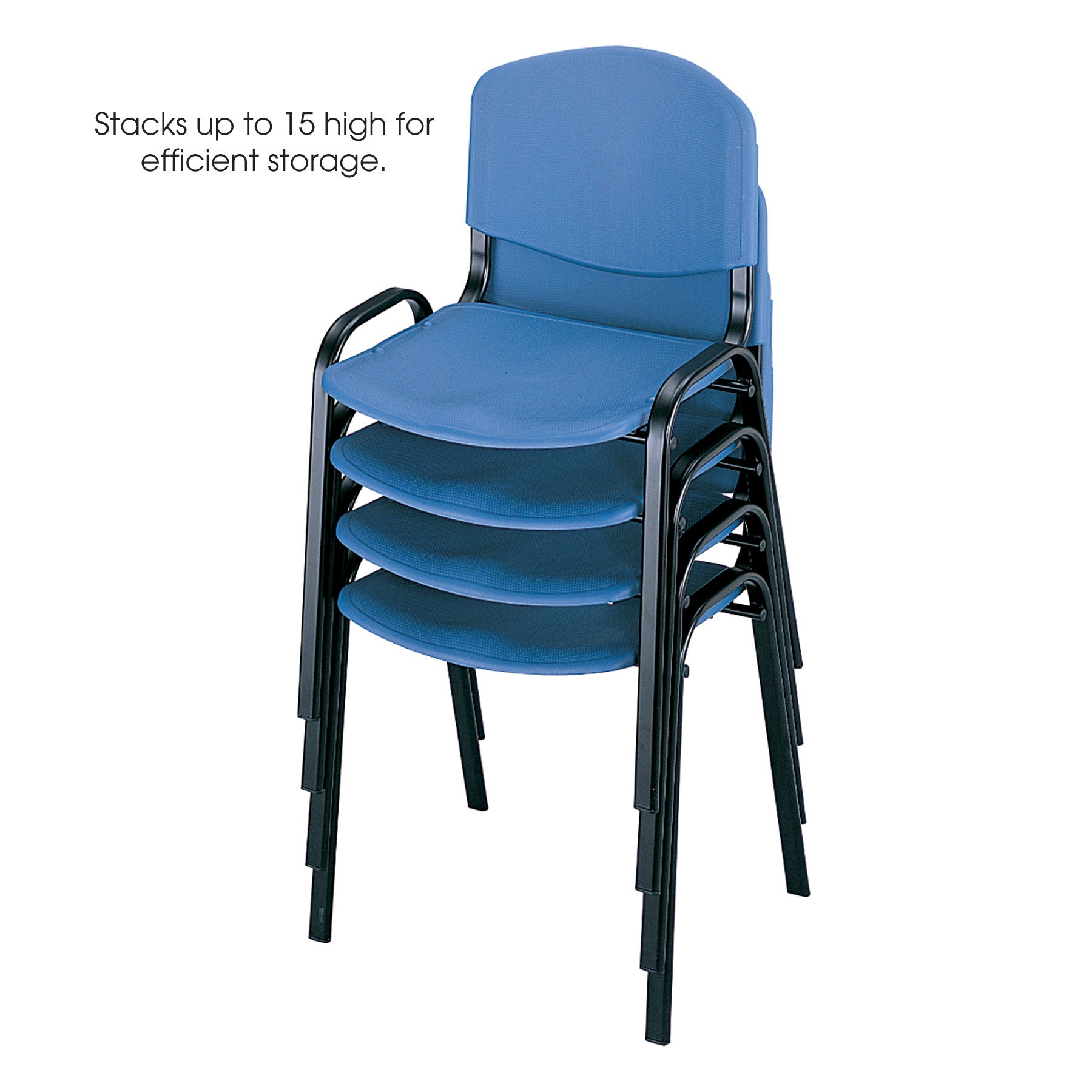 Chair Stack 4E Chl