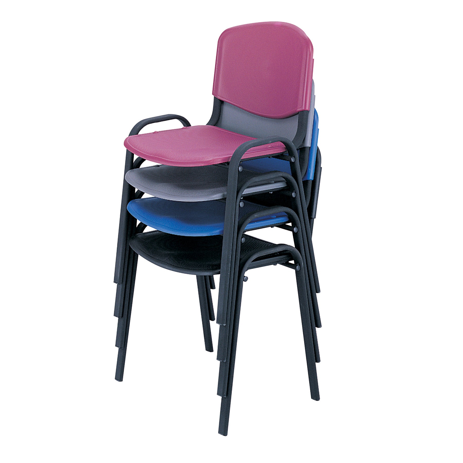 Chair Stack 4E Chl