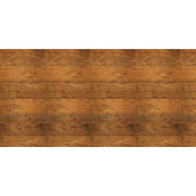 Bulletin Board Art Paper, Shiplap, 48" x 50', 1 Roll