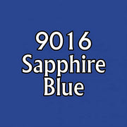 Reaper Miniatures 9016 Deep Blue Master Series Paint