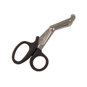 Bandage Shears, 5.5", Black - 50 pcs per Box