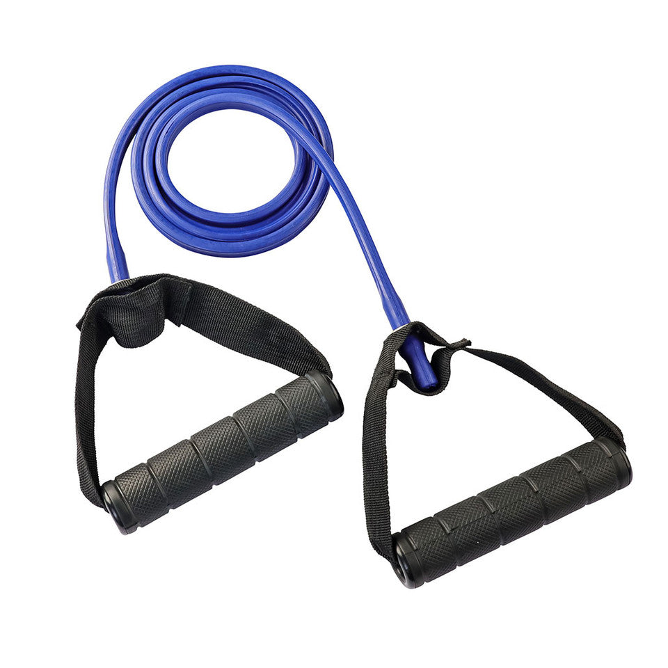 RESISTANCE TUBE, BLUE HEAVY