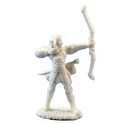 Dark Heaven Bones Lindir Elf Archer Fantasy Miniature Reaper Miniatures RPR77021