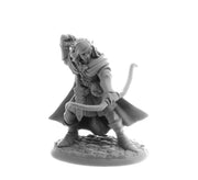 Dungeon Dwellers: Reaper Dungeon Dwellers: Lanaerel Grayleaf, Elf Ranger