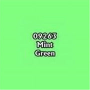 Master Series Paints: Core Colors: Mint Green