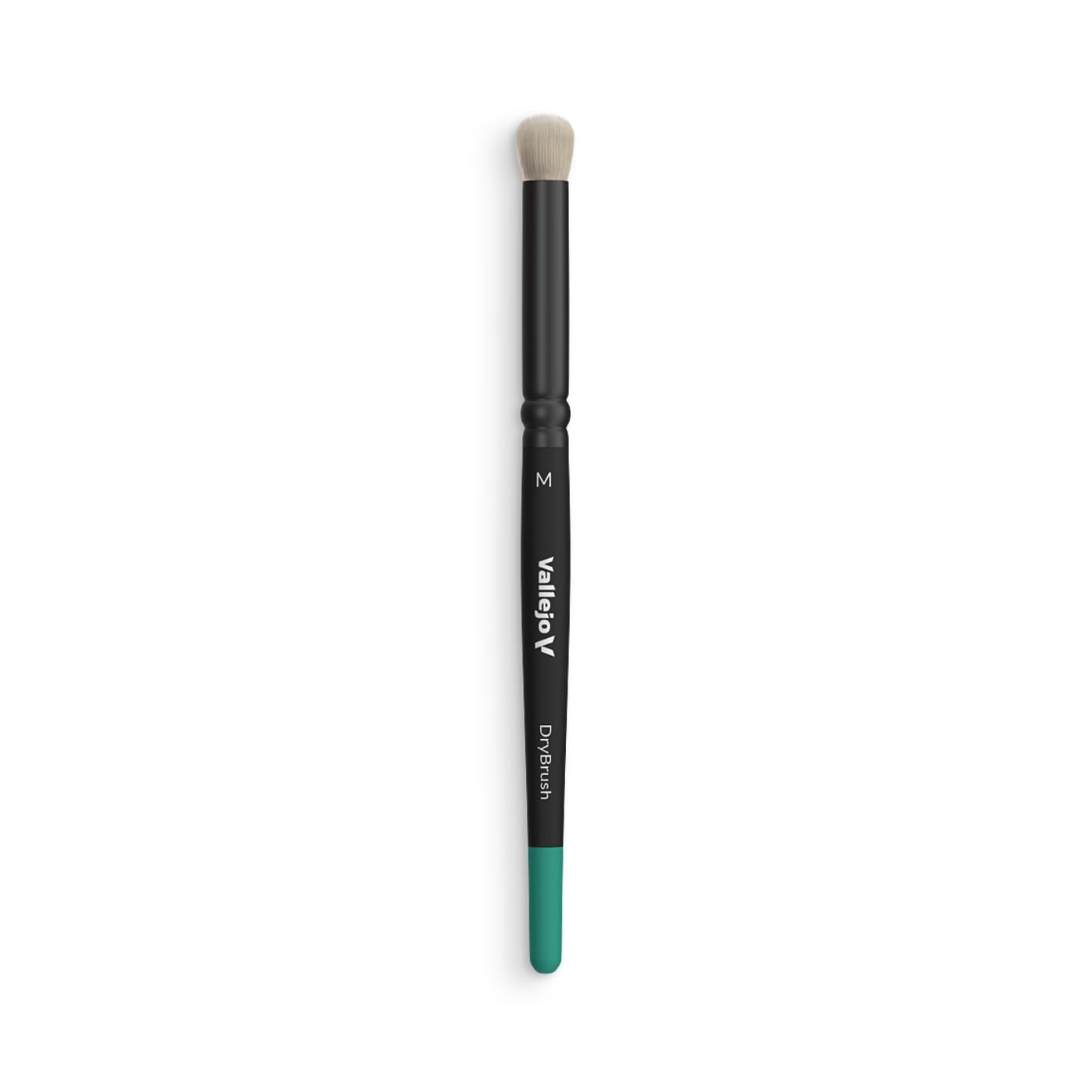 Vallejo Dry Brush B07002 Natural Hair - Medium