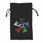 Dice Bag: Tiamat