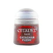 Catachan Flesh Base (12Ml) by Games Workshop