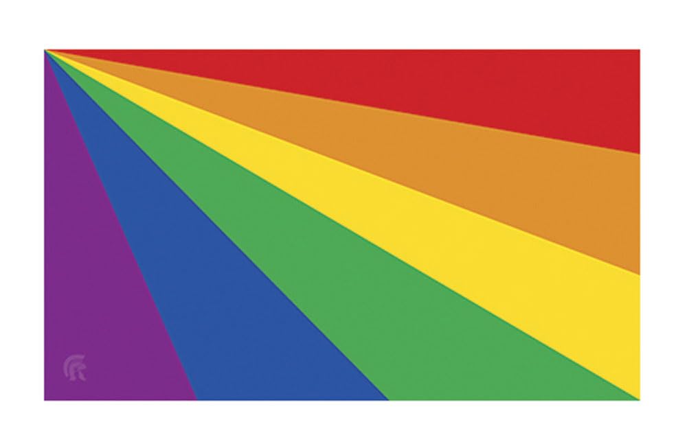 Plasma Support Rainbow 37.5
