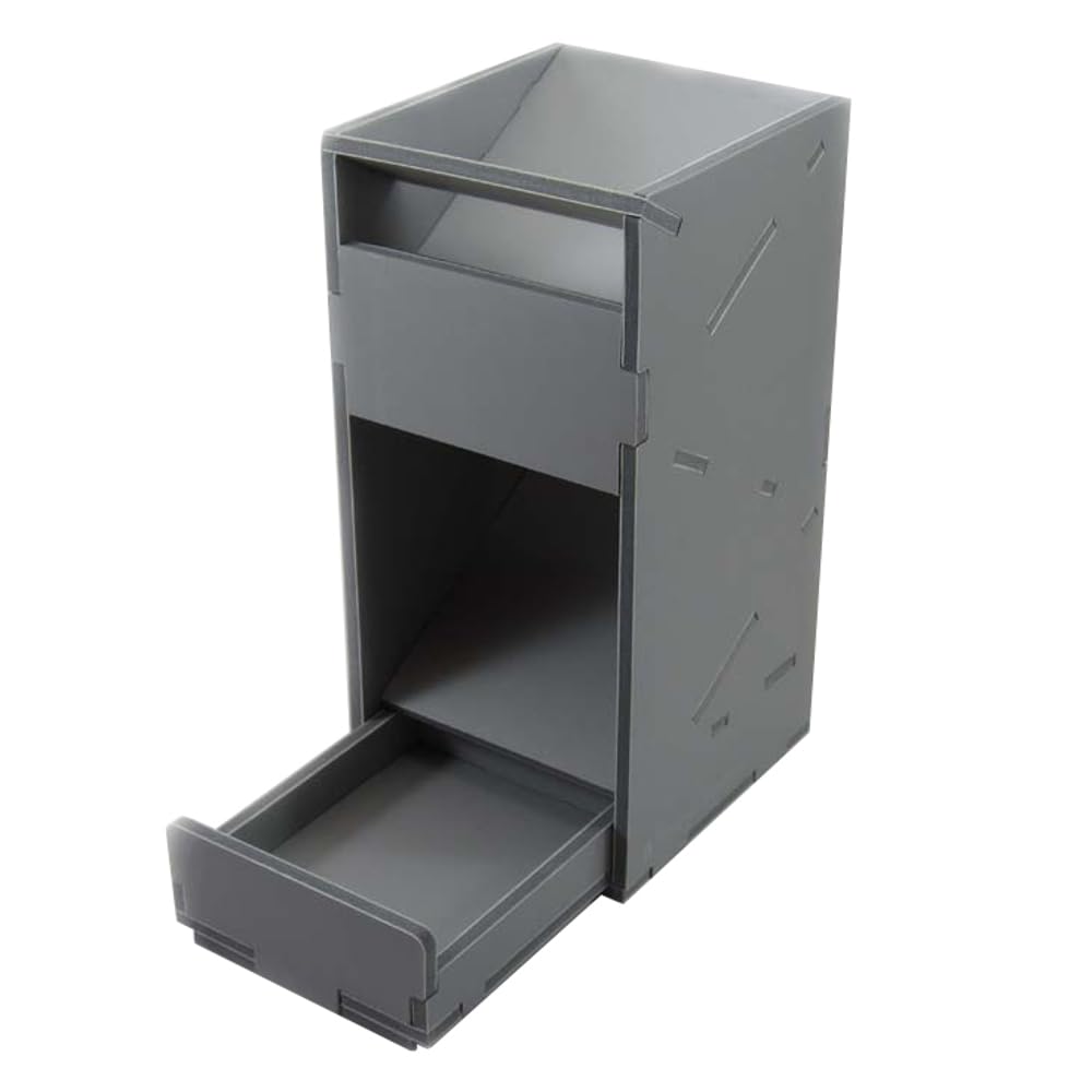 Folded Space Dice Tower