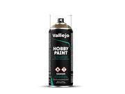 Vallejo - Hobby Paint Spray Infantry Color | English Uniform 400 ml. (13.5 fl.oz.) | Perfect Matt and Self Levelling Finish