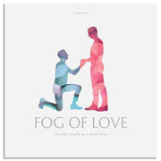 Fog of Love Board Game - Male