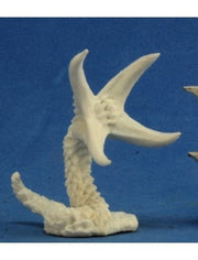 Reaper Miniatures RPR77228 Chthon Miniature Dark Heaven Bones