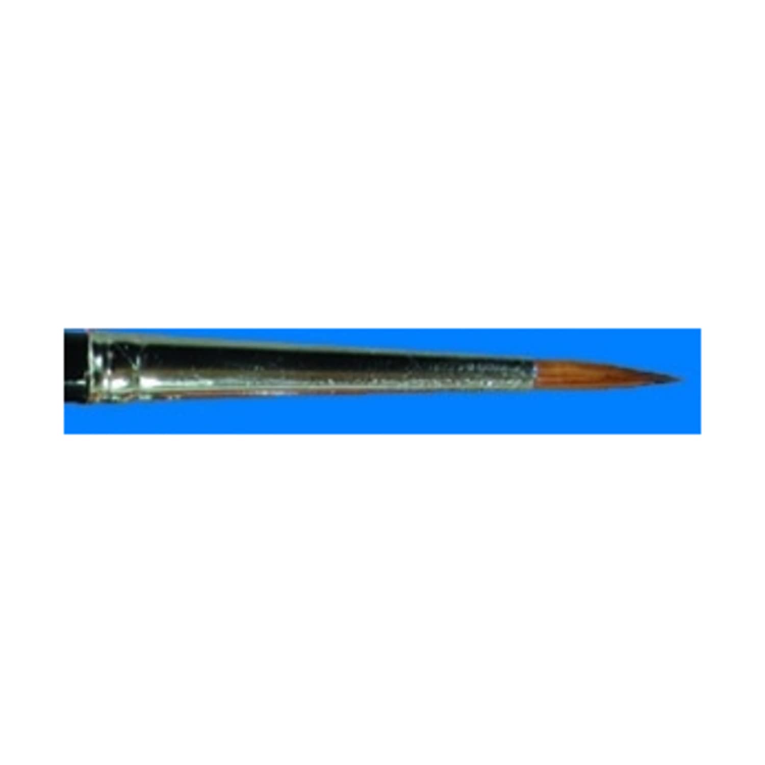 Brushes Kolinsky Sable Med Brush (1 Round) RPR 08602 by Reaper