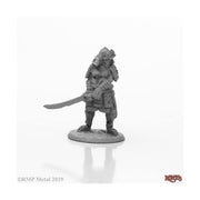 Dark Heaven Legends: Undead Samurai