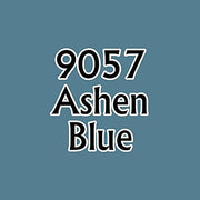 Reaper Miniatures Paints Paint Ashen Blue 1/2 oz RPR 09057