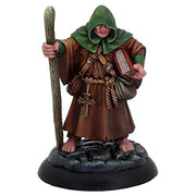 Dungeon Dwellers: Brother Hammond, Travelling Monk