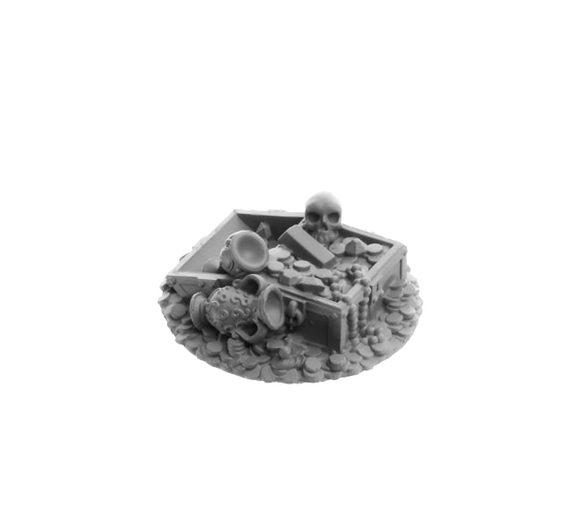 Dungeon Dwellers: RPR07019 - Reaper Miniatures: Treasure Pile