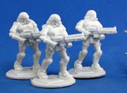 Chronoscope Bones: Chrono: Nova Corp: Rifleman (3)