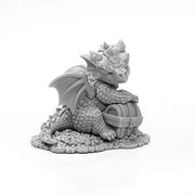 REAPER MINIATURES Bones: Treasure Rocky