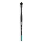 Vallejo Shader B06008 Filbert Flat Synthetic Brush No. 8