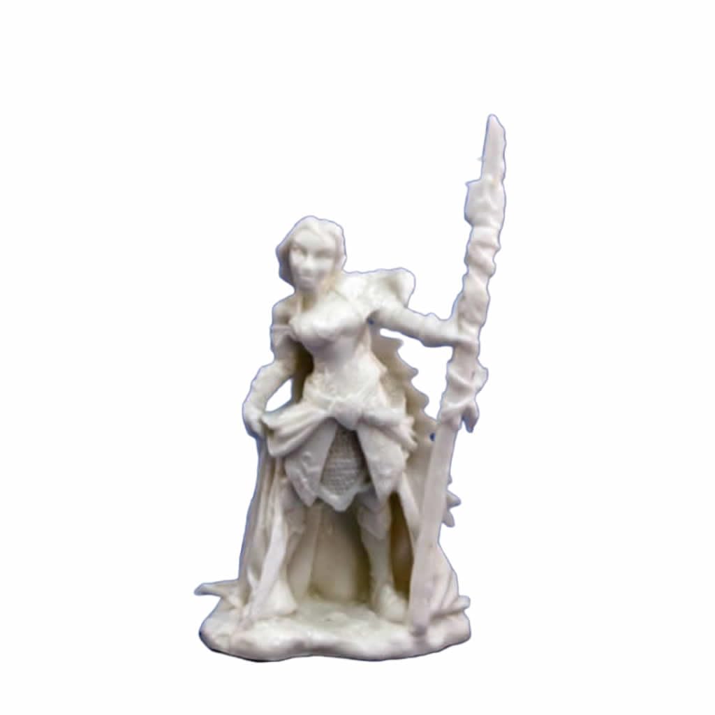 Reaper Devona, Female Wizard (1)