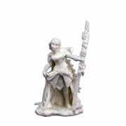 Reaper Devona, Female Wizard (1)
