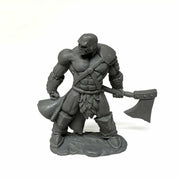Reaper Miniatures Goldar The Barbarian