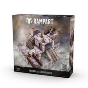 Archon Studio: Rampart Modular Terrain: Vertical Expansion