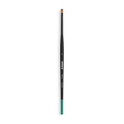 Vallejo Effects B04002 Flat Rectangular Synthetic Brush No. 2